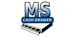 M-S Cash Drawer
